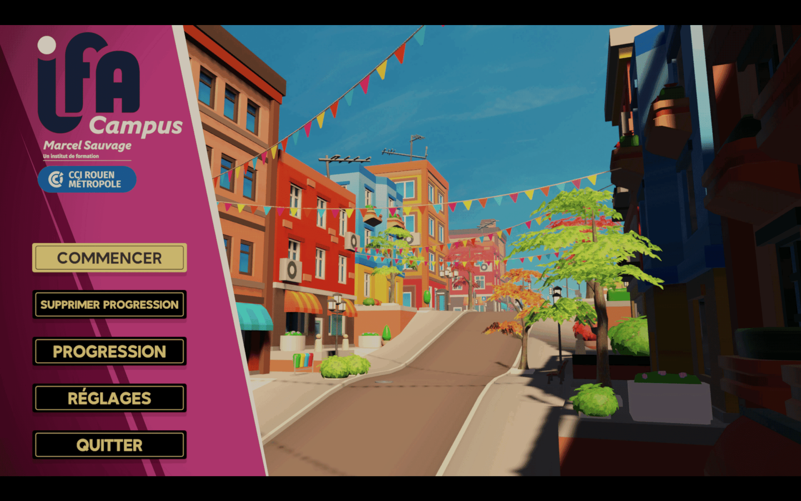 serious game soft skill