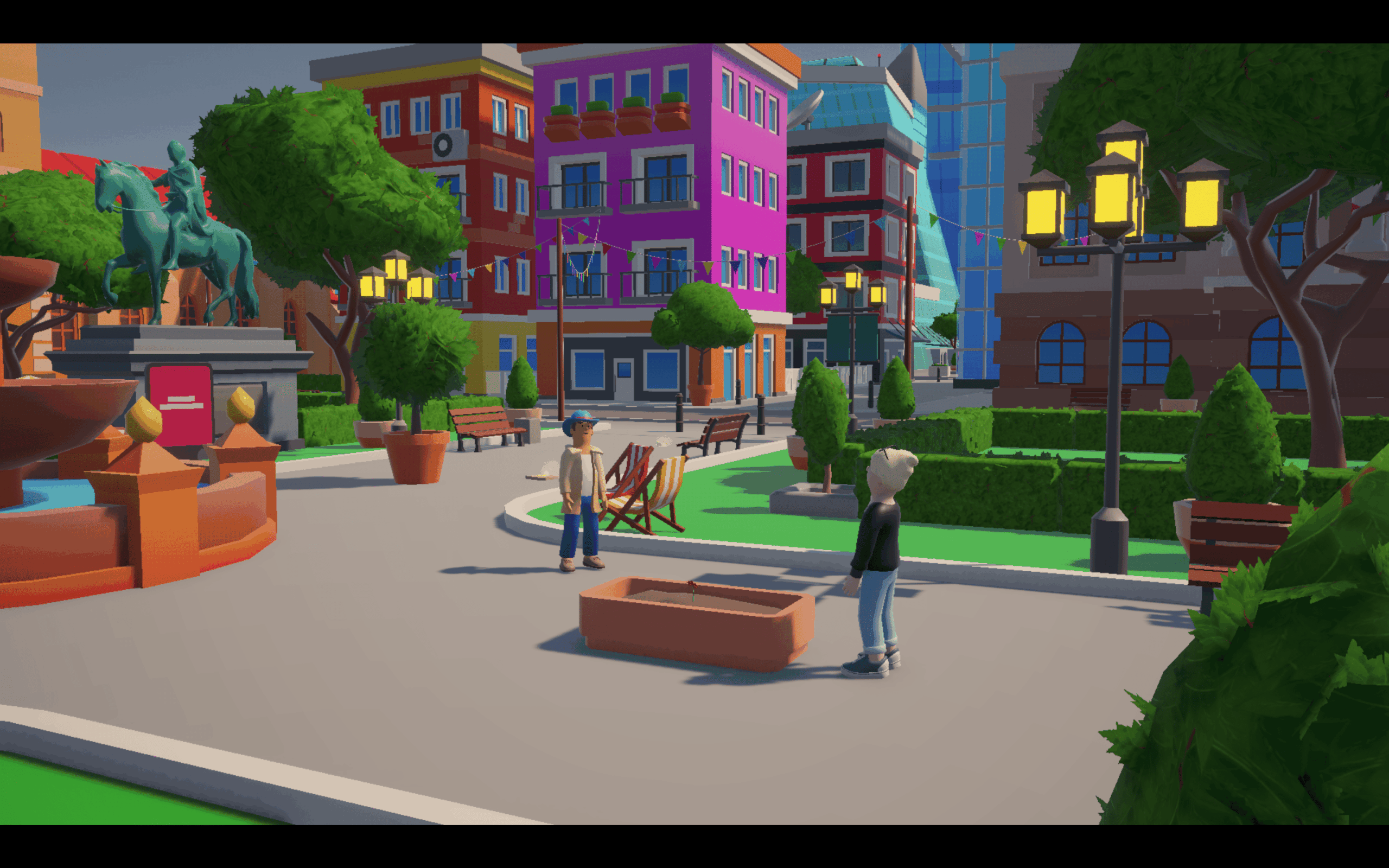 serious game soft skills